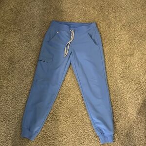 Zamora Jogger Scrub Pants™
